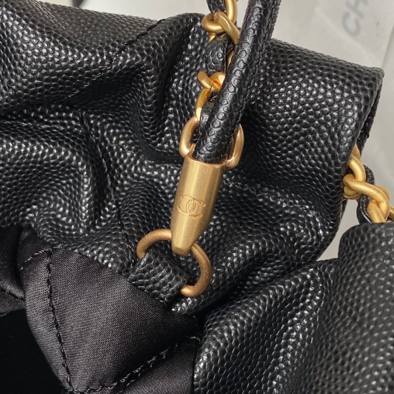 Ch**el hobo 22 bags